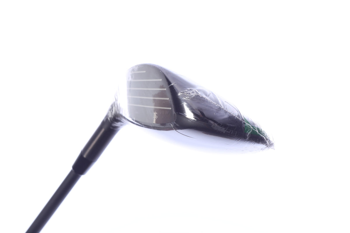 Used Callaway Elyte 11-Wood - Right-Handed - 27 Degrees - Regular Flex-Next Round