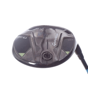 Used TaylorMade Qi35 MAX 5-Wood - Right-Handed - 18.5 Degrees - Stiff Flex-Next Round