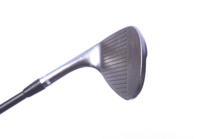 Used Callaway JAWS Raw Chrome Sand Wedge - Right-Handed - 54 Degrees - Seniors Flex-Next Round