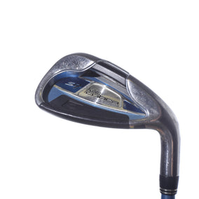Used Cobra S9 Women Single 9-Iron - Right-Handed - Ladies Flex-Next Round