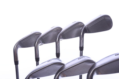 Used Callaway Rogue Iron Set - Right-Handed - 4-PW - Regular Flex