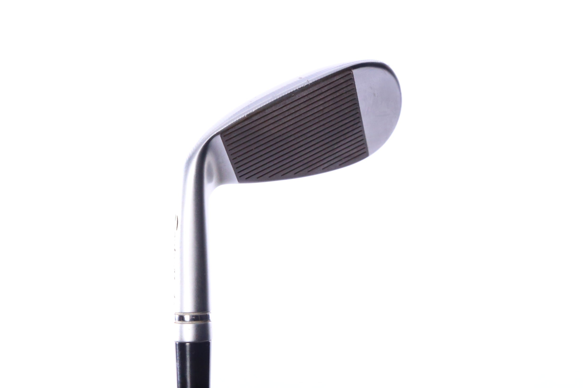 Used TaylorMade Milled Grind 3 Chrome Sand Wedge - Right-Handed - 56 Degrees - Seniors Flex-Next Round