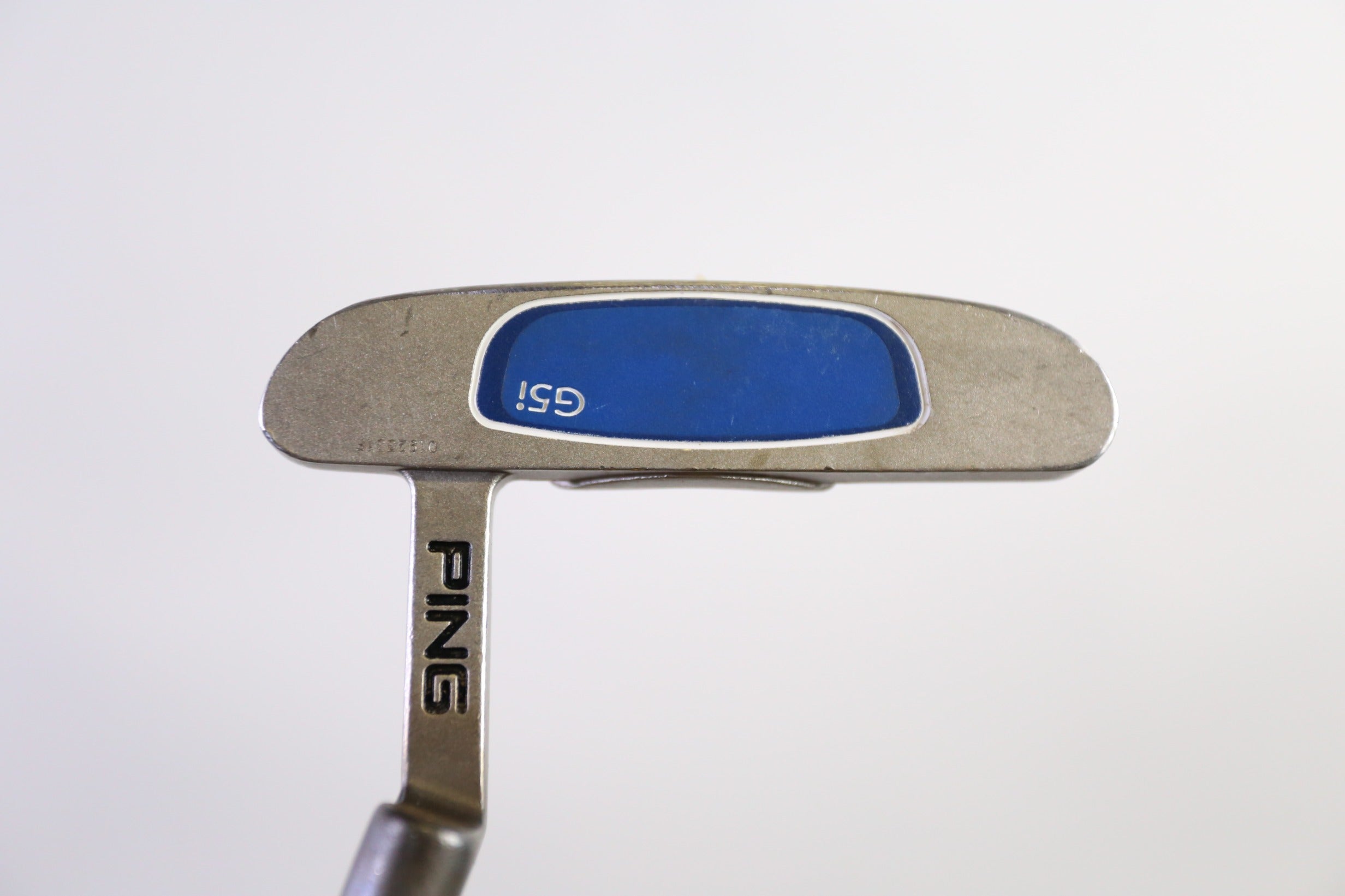 Used Ping G5i B60 Putter - Right-Handed - 33.25 in - Mid-mallet