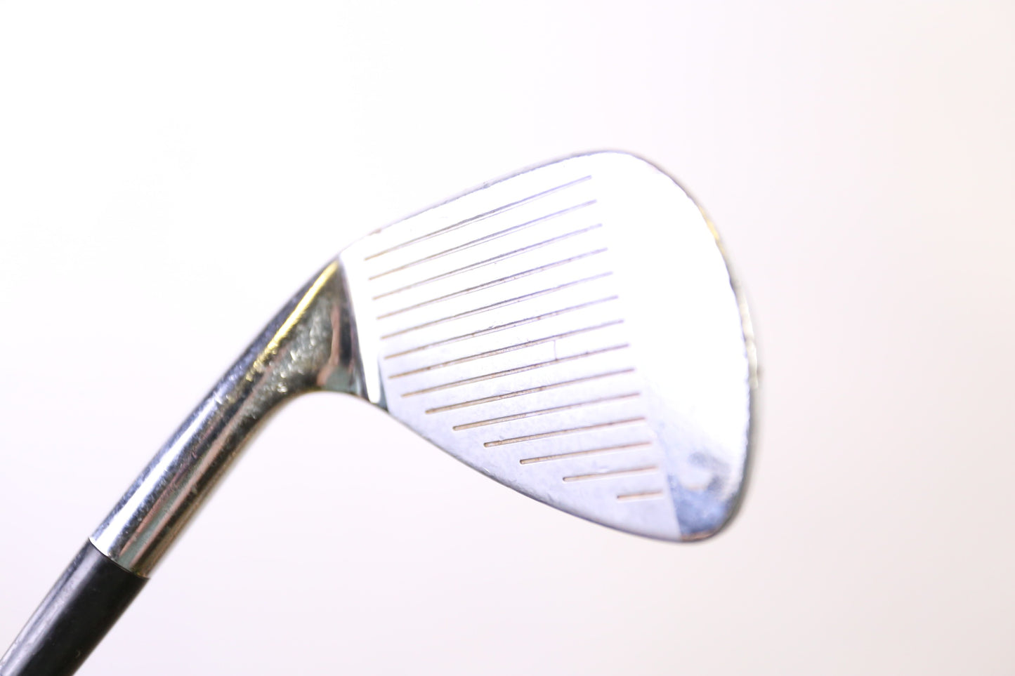 Used Mizuno MP-58 Single 9-Iron - Right-Handed - Regular Plus Flex-Next Round