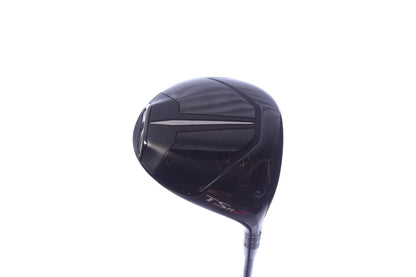 Used Titleist TSR2 Driver - 10 Degrees - Seniors Flex Project X Cypher - Right-Handed