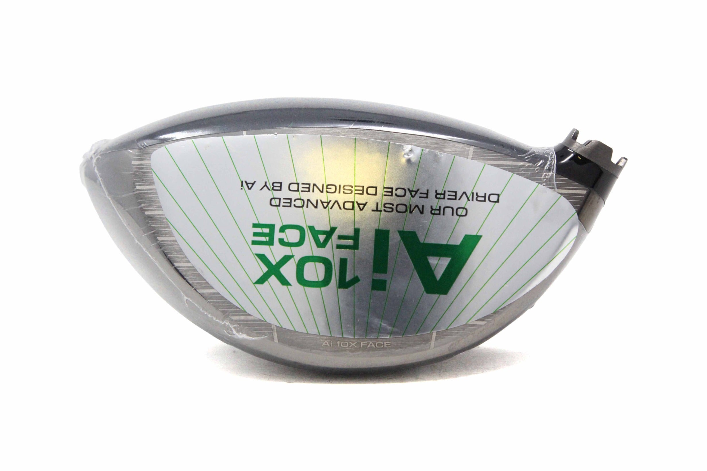 Used Callaway Elyte Triple Diamond Driver - HEAD ONLY - Right-Handed - 9 Degrees-Next Round