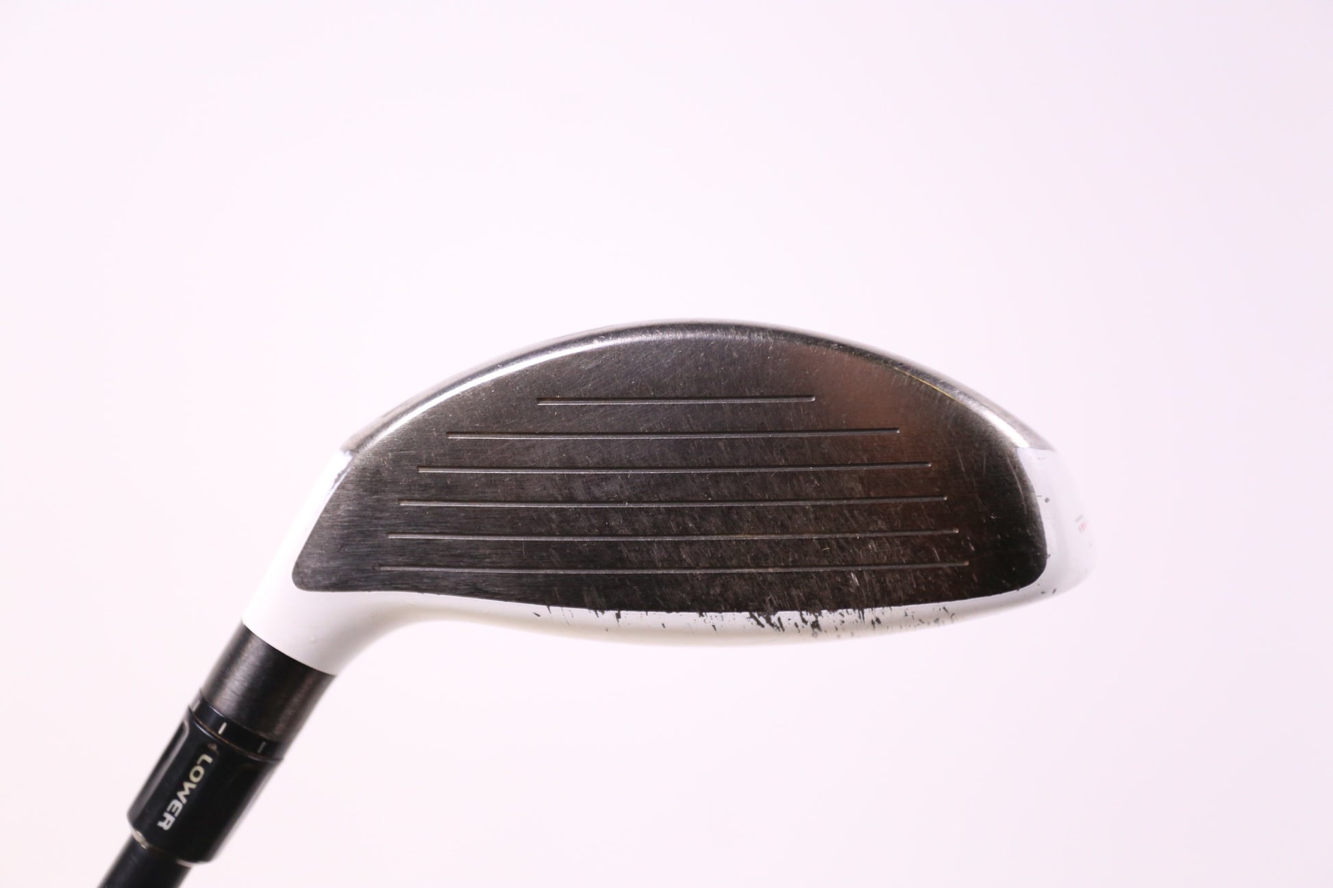 TaylorMade R11 15* 3-Wood RH 43.25 in Graphite Shaft Regular Flex-Next Round