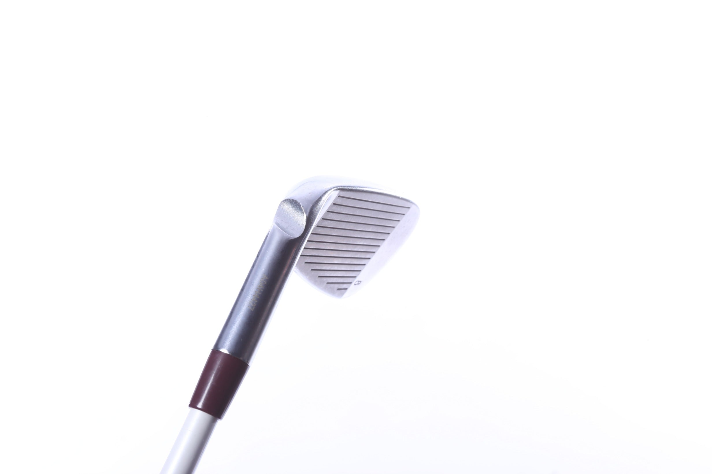Used Ping G LE 2 Single 8-Iron - Right-Handed - Ladies Flex-Next Round