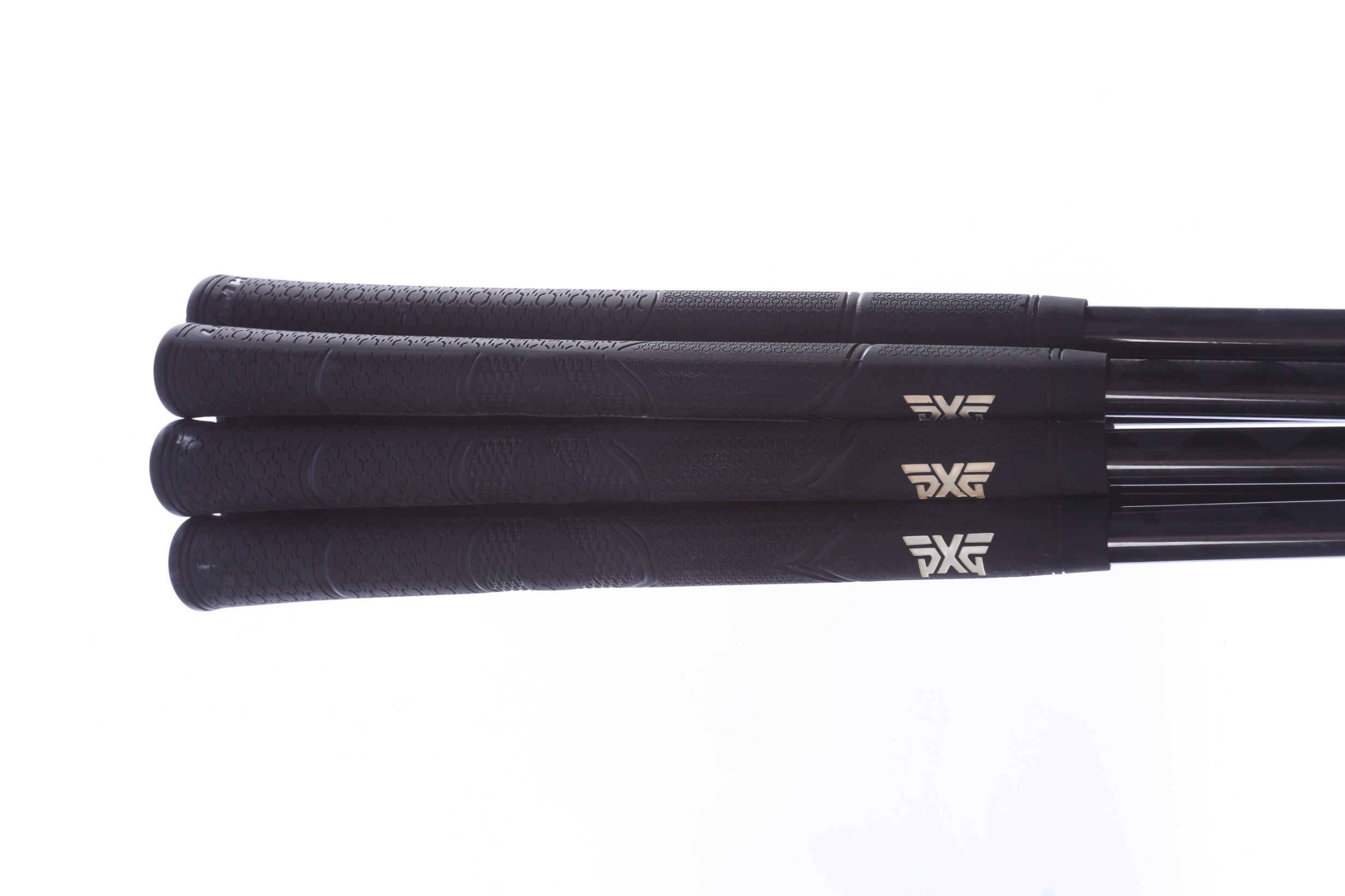 Used PXG 0311 P GEN6 Iron Set - Right-Handed - 5-PW - Variable Flex-Next Round