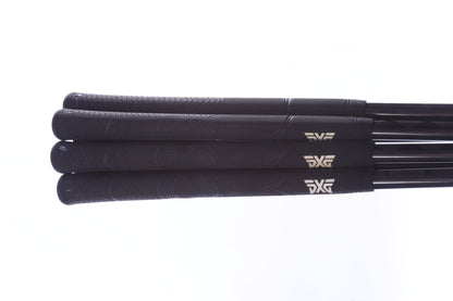 Used PXG 0311 P GEN6 Iron Set - Right-Handed - 5-PW - Variable Flex-Next Round