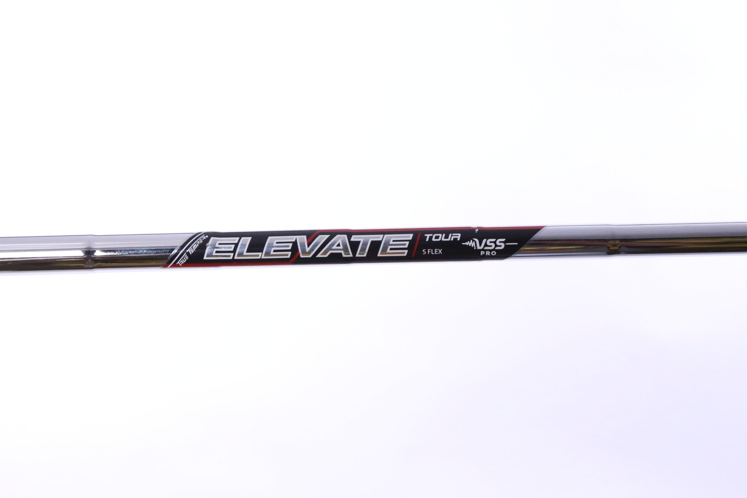 Used Callaway Apex Pro 19 Single 8-Iron - Left-Handed - Stiff Flex-Next Round