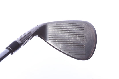 Used TaylorMade M2 2017 Approach Wedge - Right-Handed - 49 Degrees - Seniors Flex-Next Round