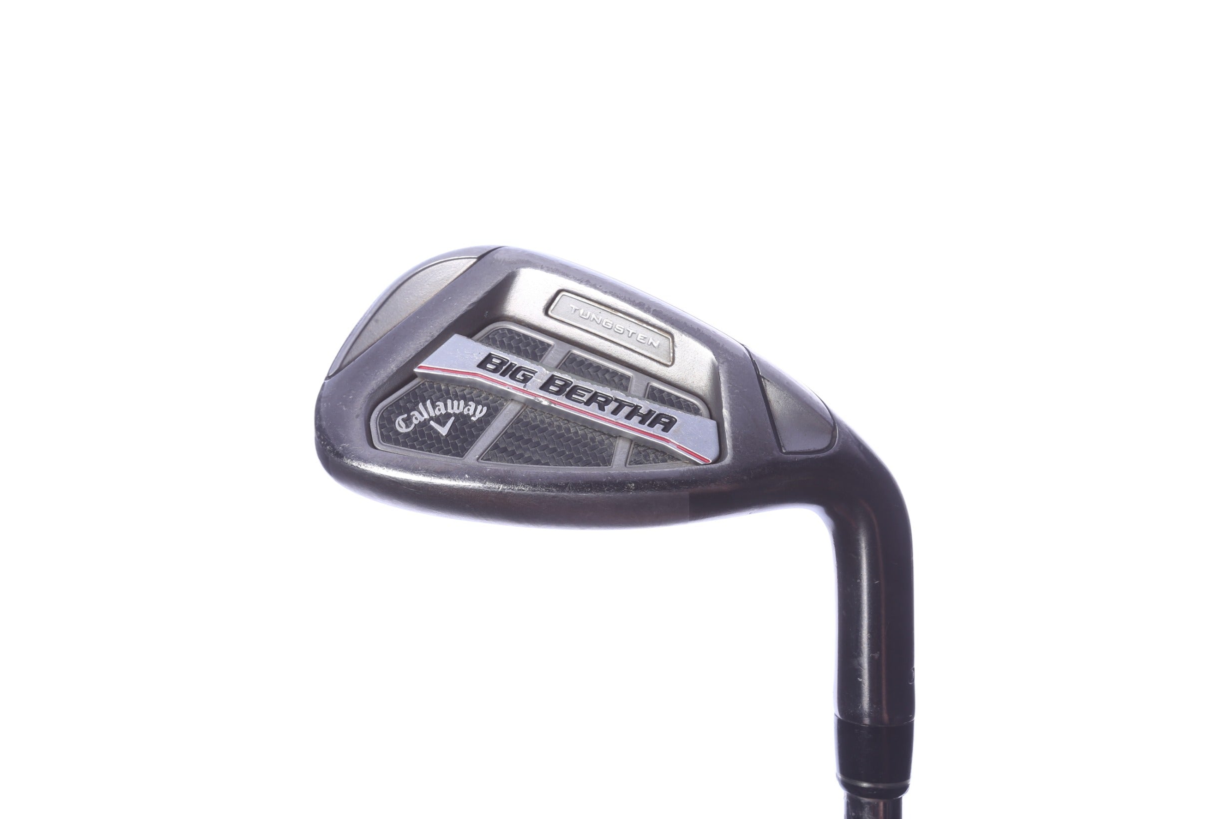 Used Callaway Big Bertha OS Approach Wedge - Right-Handed - 49 Degrees - Regular Flex