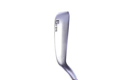 Used Cleveland Launcher XL Single 6-Iron - Right-Handed - Seniors Flex-Next Round