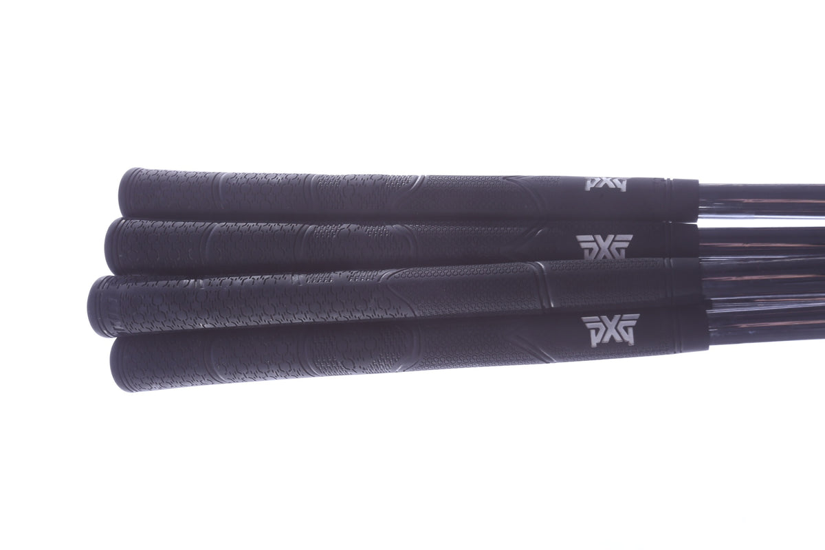Used PXG 0311 P GEN3 Iron Set - Right-Handed - 5-PW - Stiff Flex