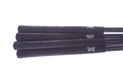 Used PXG 0311 P GEN3 Iron Set - Right-Handed - 5-PW - Stiff Flex
