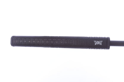 Used PXG Battle Ready II Blackjack Putter - Right-Handed - 34 in - Mallet-Next Round