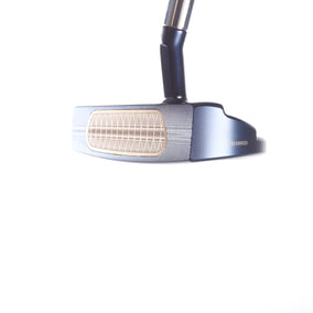 Used Odyssey Ai-ONE Milled Three T S Putter - Right-Handed - 35 in - Mallet-Next Round