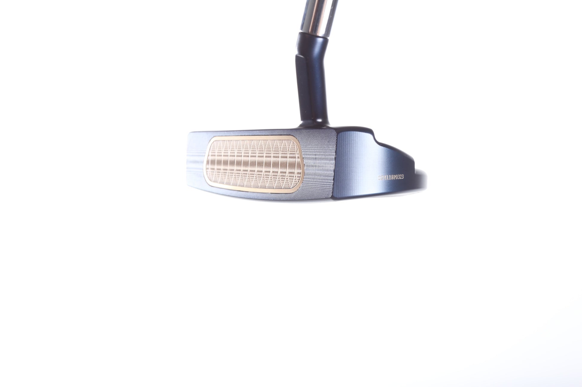 Used Odyssey Ai-ONE Milled Three T S Putter - Right-Handed - 35 in - Mallet-Next Round