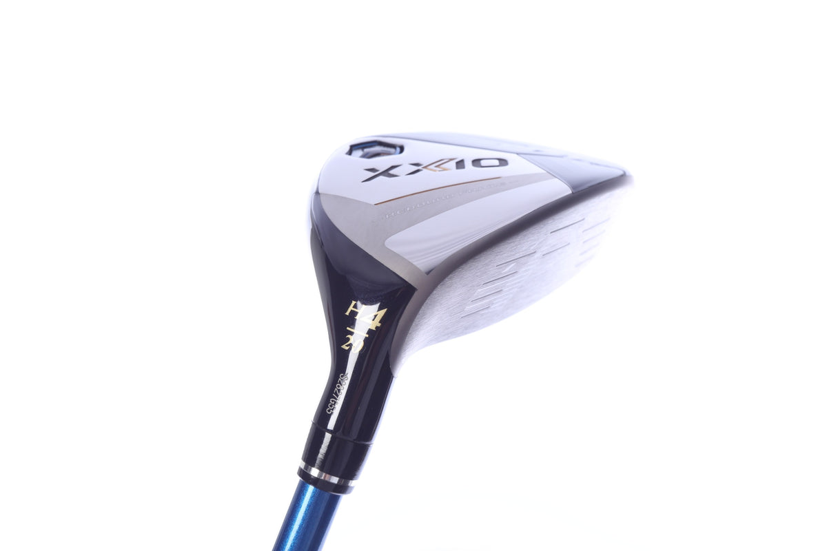 Used XXIO 13 4H Hybrid - Right-Handed - 20 Degrees - Regular Flex-Next Round