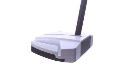 Used Ping Scottsdale TEC Ally Blue Onset Putter - Right-Handed - 35 in - Mallet-Next Round