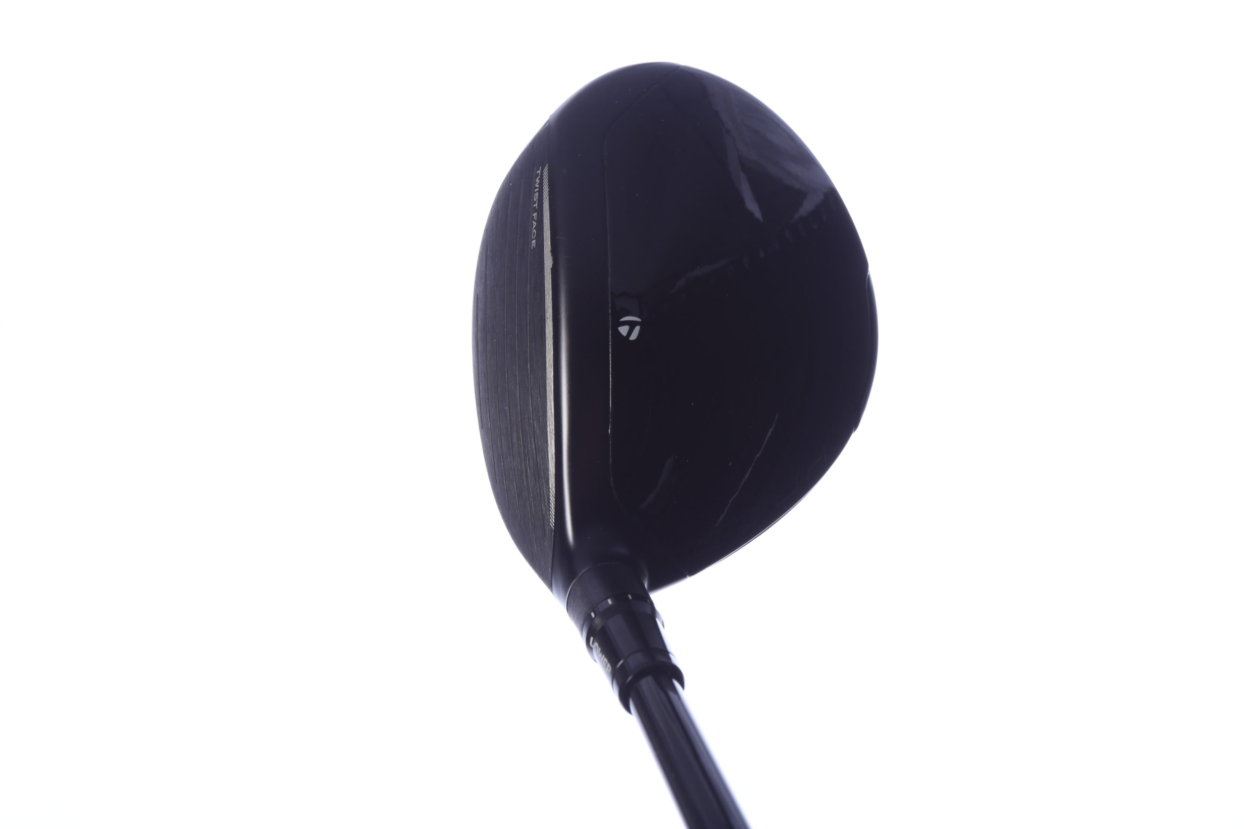 Used TaylorMade STEALTH 2 PLUS 3-Wood - Right-Handed - 15 Degrees - Stiff Flex-Next Round