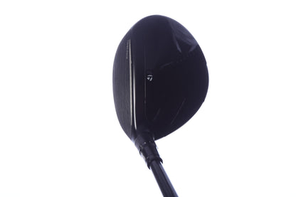 Used TaylorMade STEALTH 2 PLUS 3-Wood - Right-Handed - 15 Degrees - Stiff Flex-Next Round
