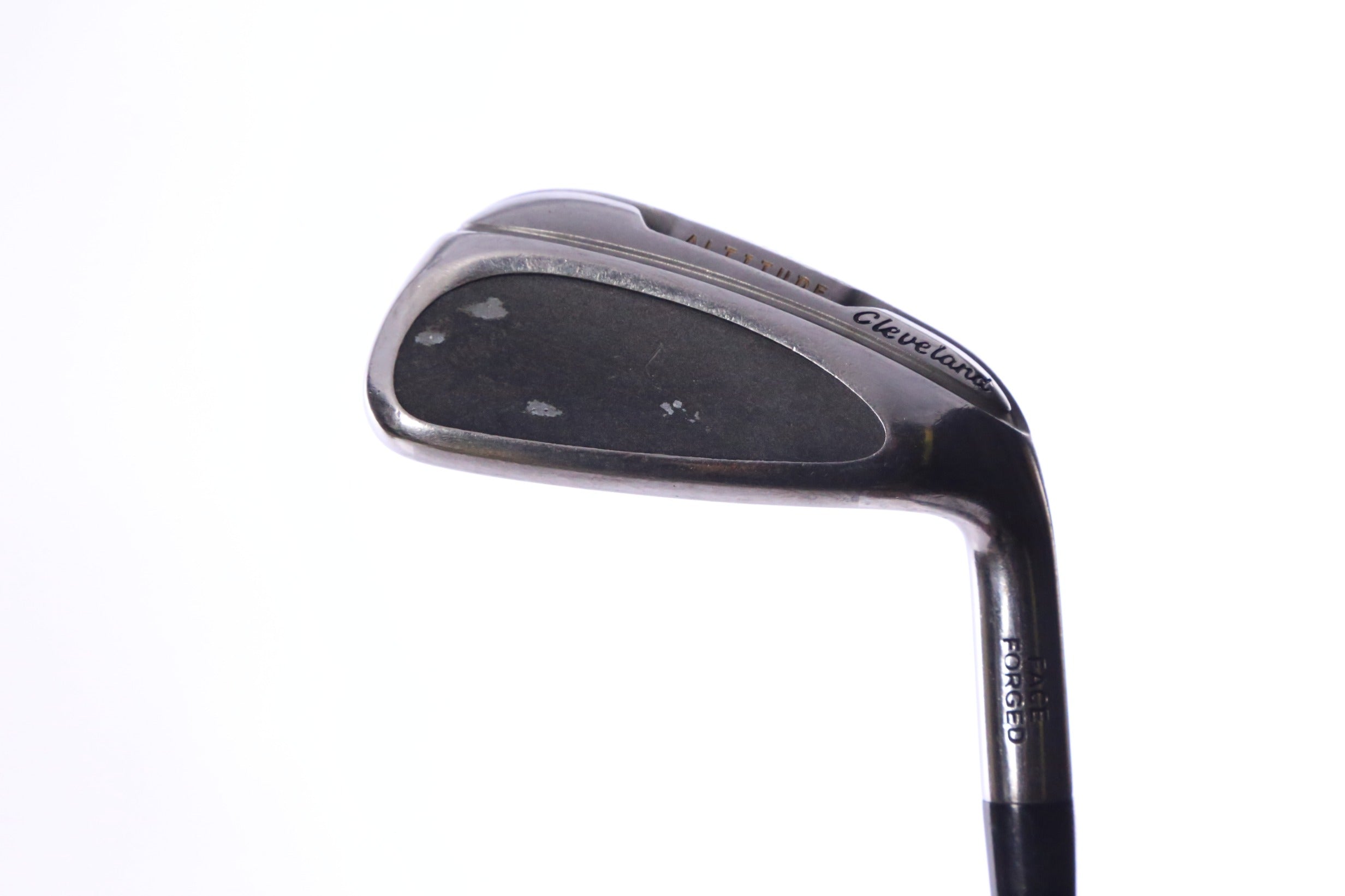 Used Cleveland 588 Altitude Gap Wedge - Right-Handed - 49 Degrees - Seniors Flex-Next Round
