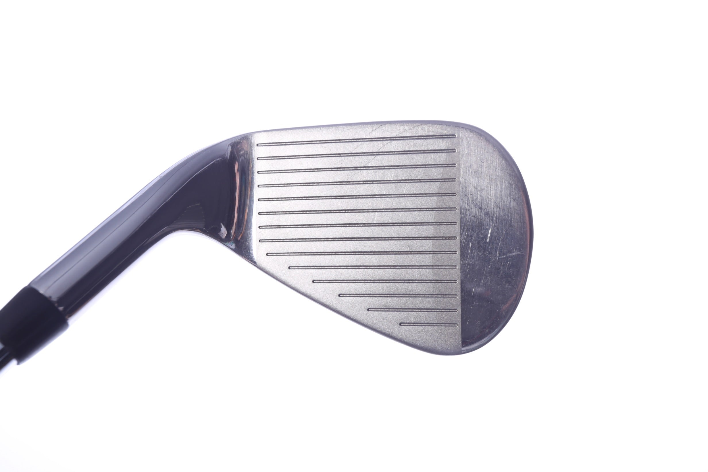 Used Callaway Paradym Ai Smoke Approach Wedge - Right-Handed - 46 Degrees - Stiff Flex-Next Round