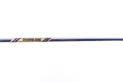 Used Mizuno Pro T-1 Soft White Satin Lob Wedge - Right-Handed - 60 Degrees - Stiff Flex-Next Round