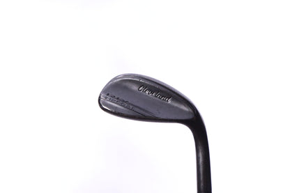 Used Cleveland RTX ZipCore Black Satin Sand Wedge - Right-Handed - 54 Degrees - Wedge Flex-Next Round