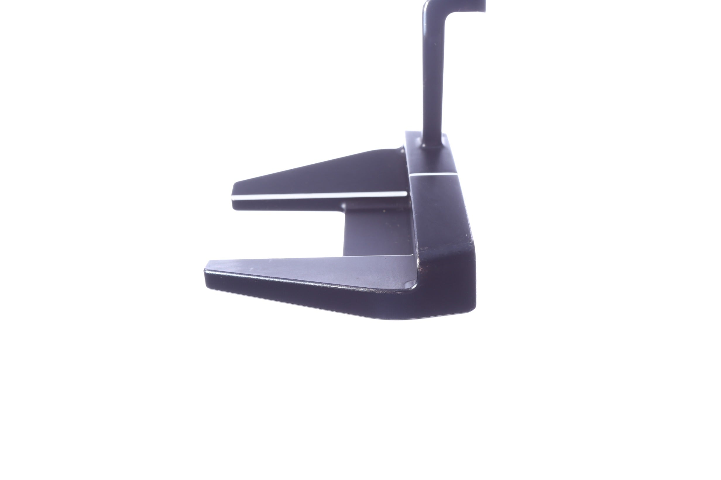 Used Odyssey Ai-ONE Milled Seven T CH Putter - Right-Handed - 35 in - Mallet-Next Round