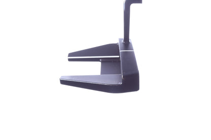 Used Odyssey Ai-ONE Milled Seven T CH Putter - Right-Handed - 35 in - Mallet-Next Round