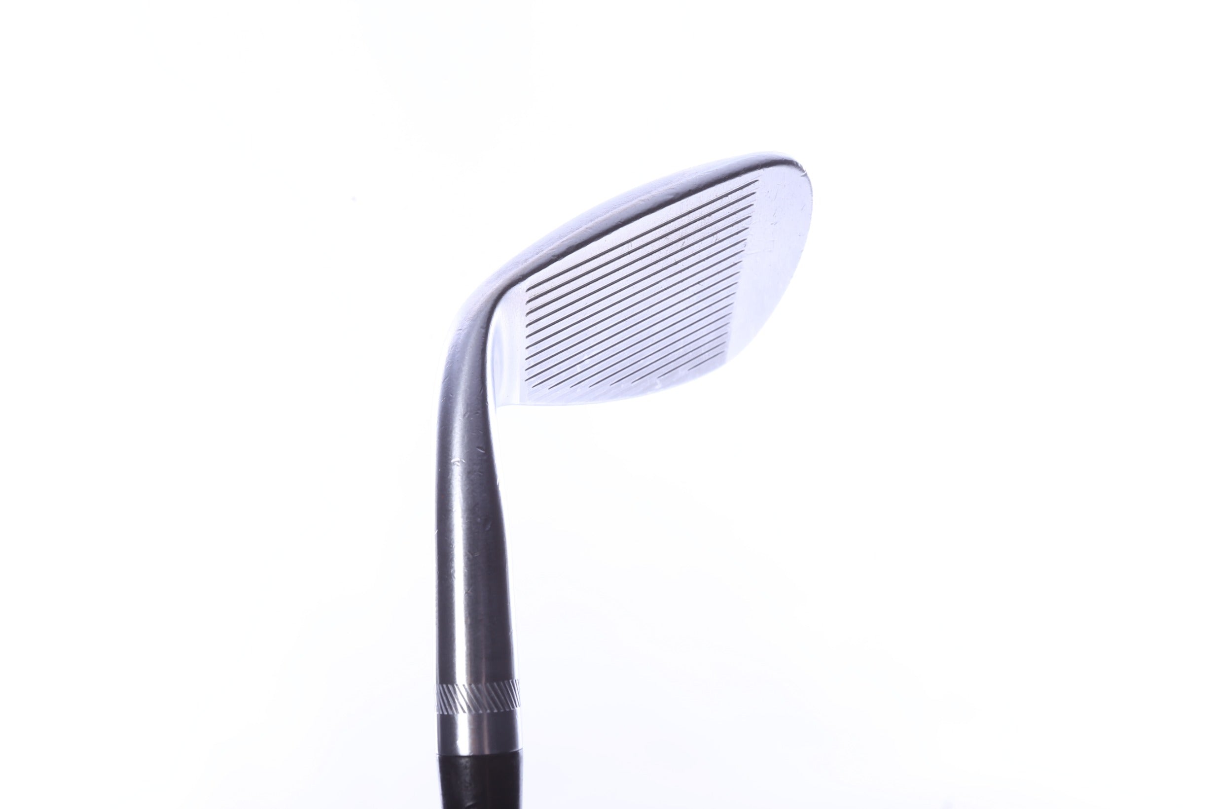 Used Titleist Vokey SM9 Tour Chrome Sand Wedge - Right-Handed - 56 Degrees - Wedge Flex-Next Round