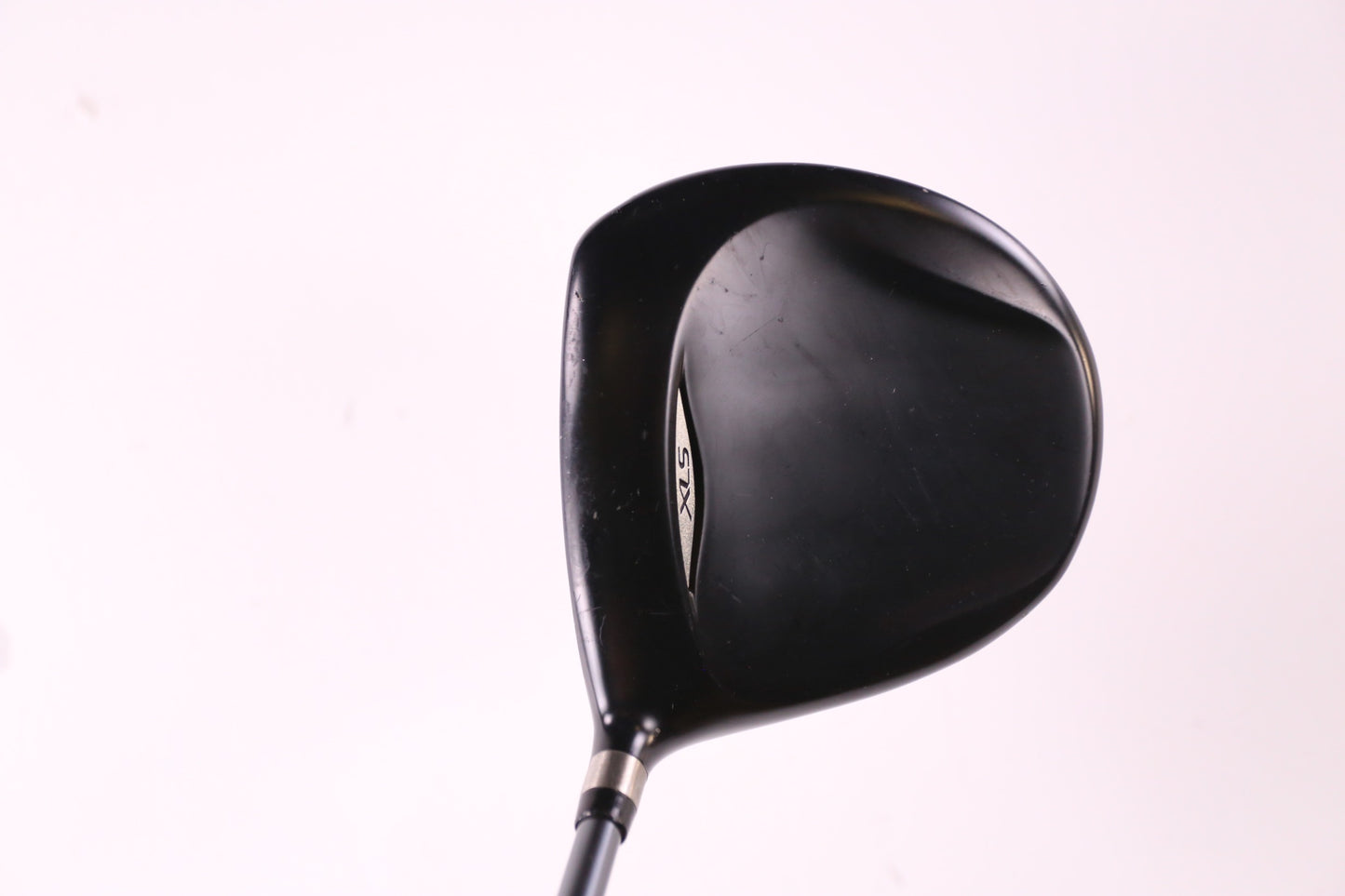 Used Cleveland HiBore XLS Draw Driver - Right-Handed - 9.5 Degrees - Stiff Flex-Next Round