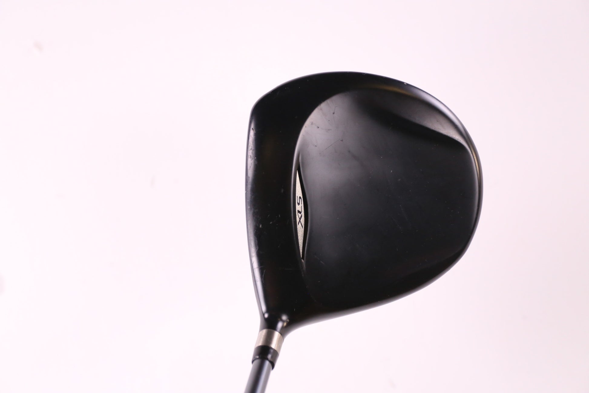 Used Cleveland HiBore XLS Draw Driver - Right-Handed - 9.5 Degrees - Stiff Flex-Next Round