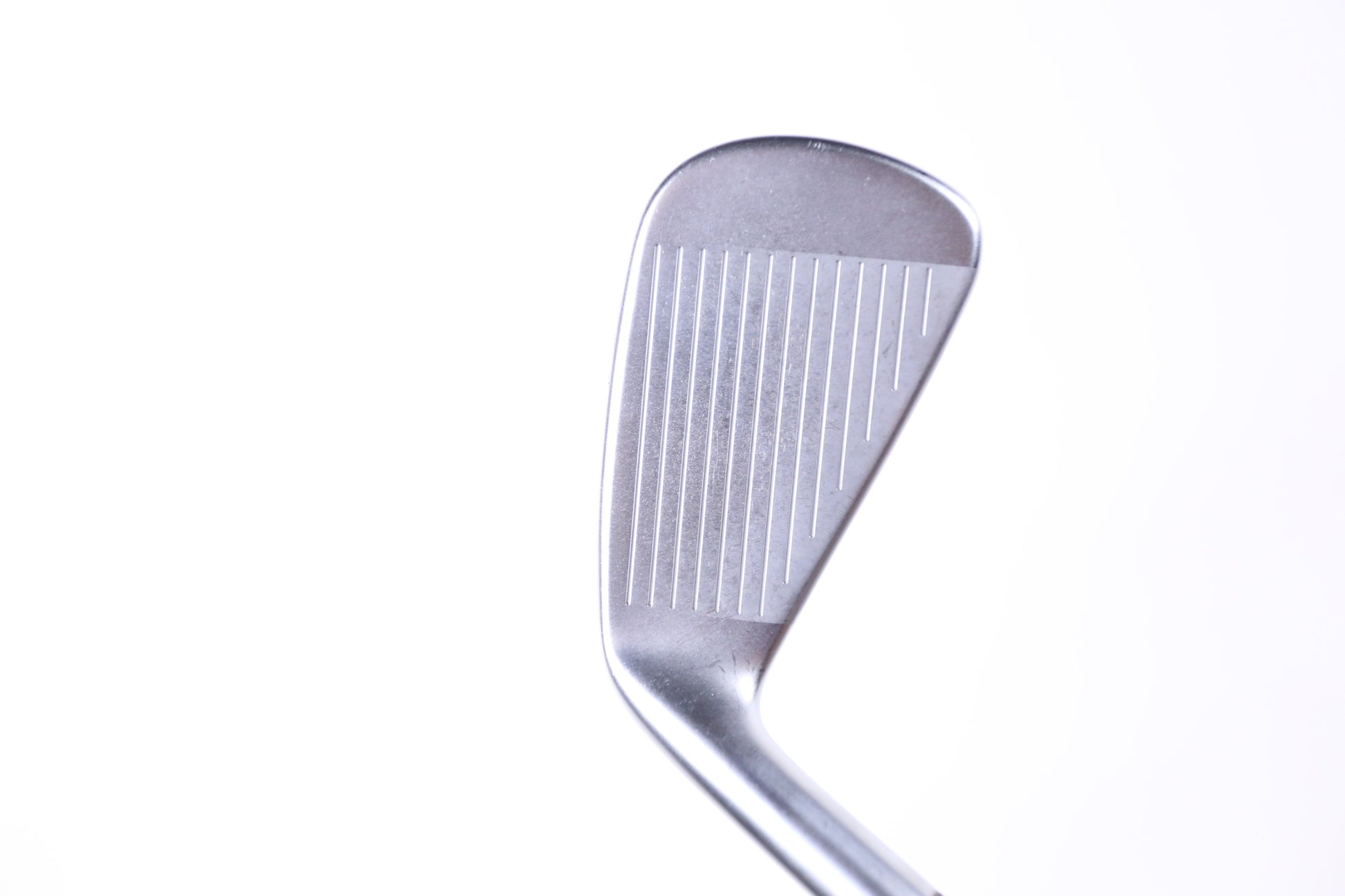 Used TaylorMade 2023 P790 Single 4-Iron - Right-Handed - Stiff Flex-Next Round