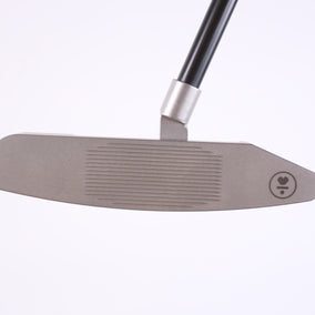 Used L.A.B. Golf Link1 Putter - Right-Handed - 34 in - Blade-Next Round