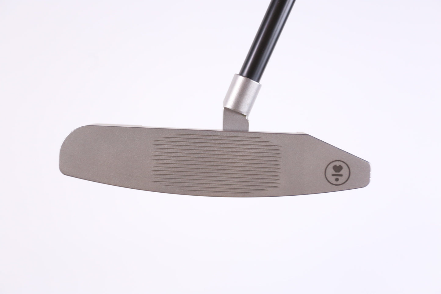 Used L.A.B. Golf Link1 Putter - Right-Handed - 34 in - Blade-Next Round