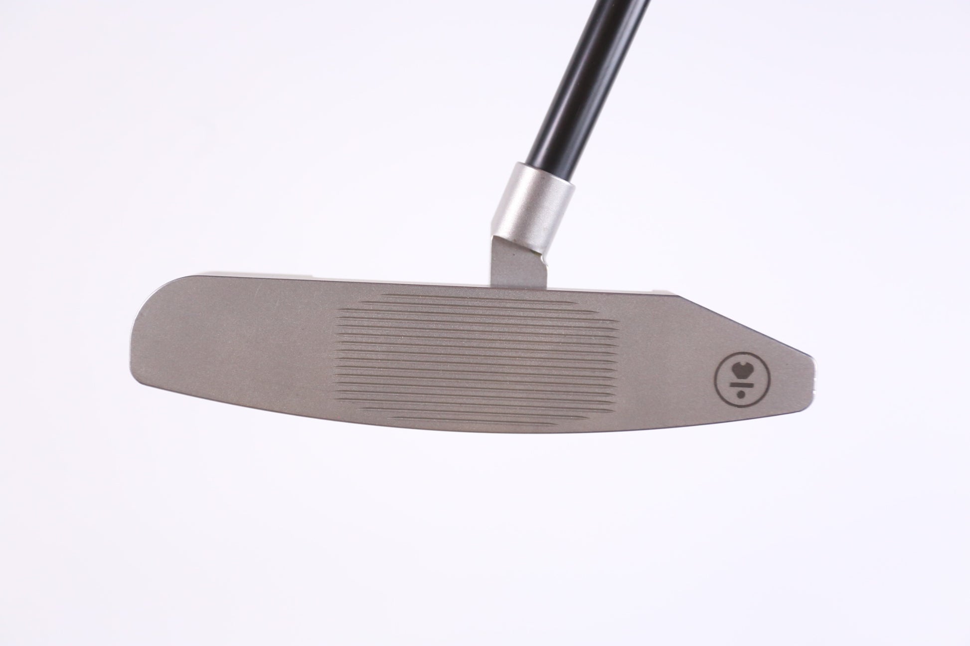 Used L.A.B. Golf Link1 Putter - Right-Handed - 34 in - Blade-Next Round