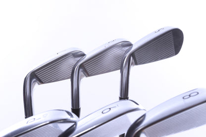 Used Titleist T200 Iron Set - Right-Handed - 5-PW - Regular Flex-Next Round