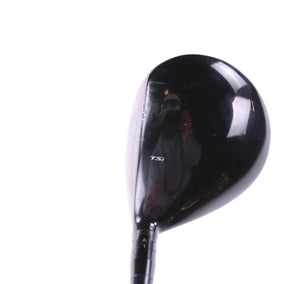 Used Titleist TSi3 3-Wood - Right-Handed - 15 Degrees - Stiff Flex-Next Round