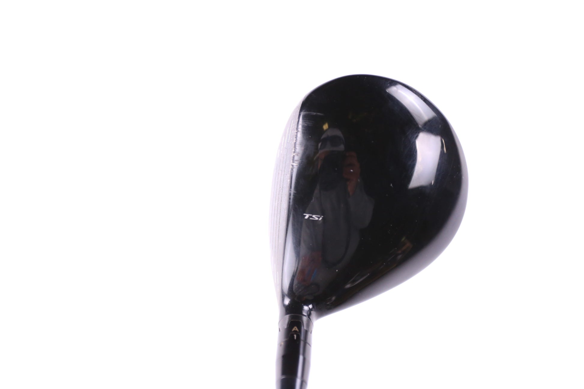 Used Titleist TSi3 3-Wood - Right-Handed - 15 Degrees - Stiff Flex-Next Round