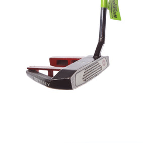 Used Odyssey EXO Seven Putter - Right-Handed - 35 in - Mallet-Next Round