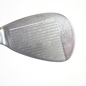 Used TaylorMade r7 CGB MAX Iron Set - Right-Handed - 5-8, PW - Regular Flex-Next Round