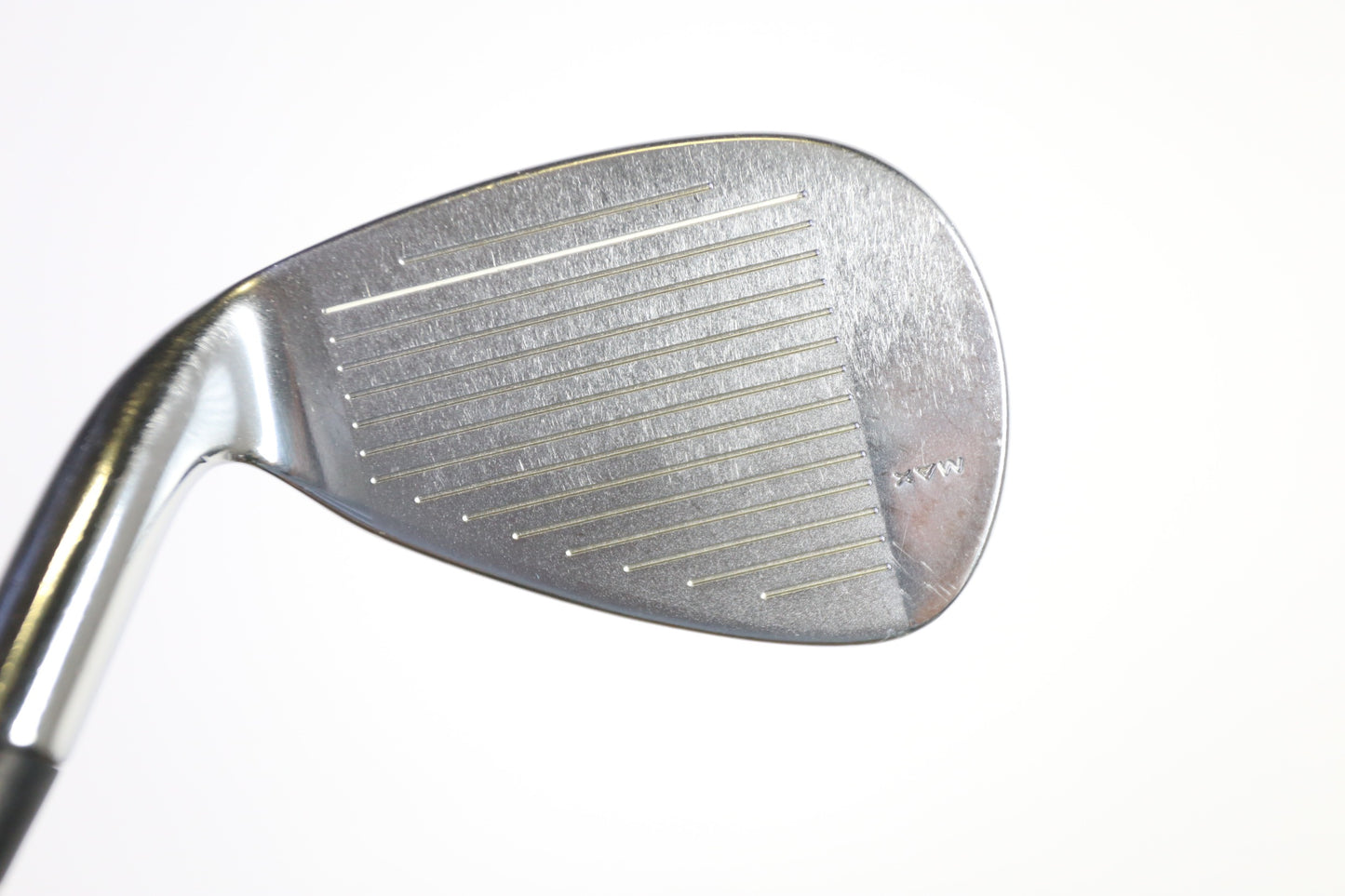 Used TaylorMade r7 CGB MAX Iron Set - Right-Handed - 5-8, PW - Regular Flex-Next Round