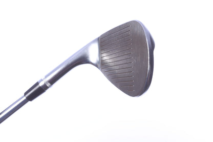 Used Callaway JAWS Raw Chrome Gap Wedge - Right-Handed - 50 Degrees - Wedge Flex-Next Round