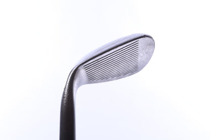 Used Titleist Vokey SM9 Jet Black Sand Wedge - Right-Handed - 56 Degrees - Wedge Flex-Next Round