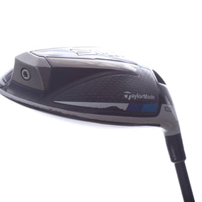 Used TaylorMade SIM MAX Driver - 10.5 Degrees - Regular Flex Fujikura Speeder 57 - Right-Handed-Next Round