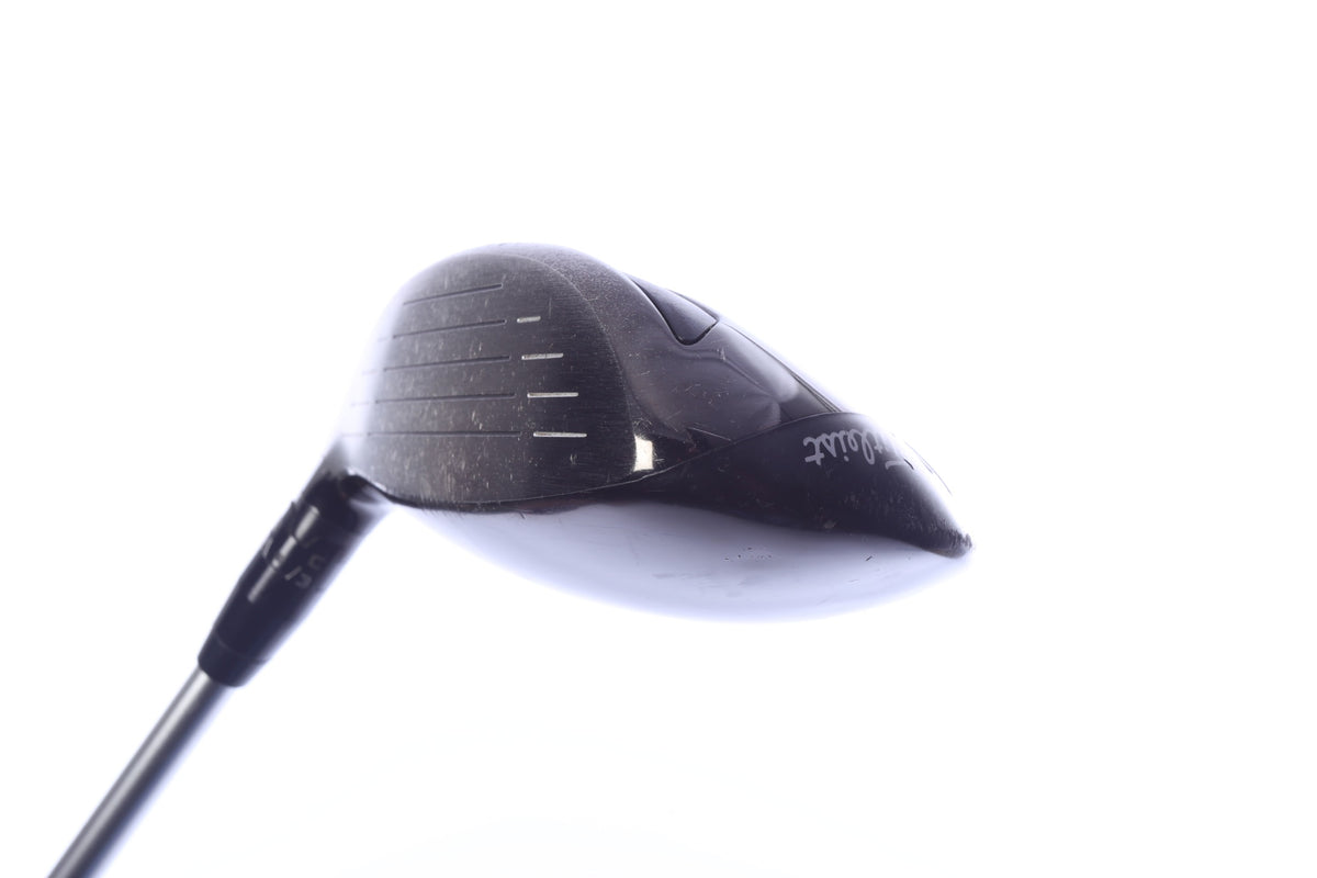 Used Titleist TSi2 3HL Wood - Right-Handed - 16.5 Degrees - Regular Flex-Next Round